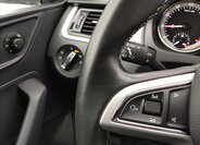 Škoda Rapid Hatchback 1,2 l 81 kw