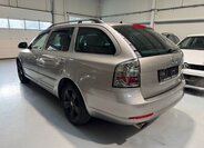 Škoda Octavia 4
