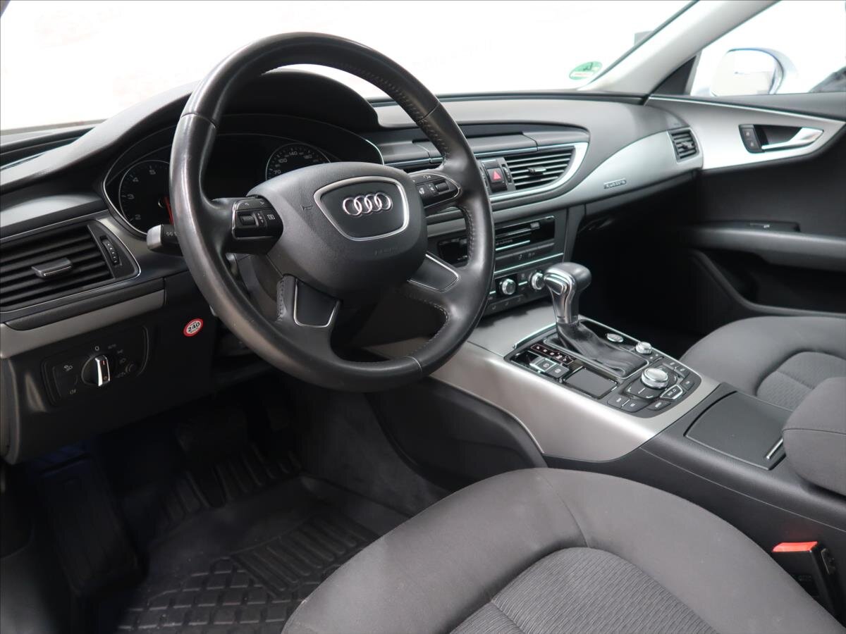 Audi A7 Hatchback 2,8 l 150 kw