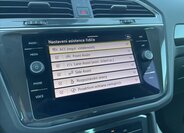 Volkswagen Tiguan SUV / Terénní 2,0 l 90 kw