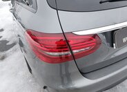 Mercedes-Benz Třídy C Kombi 1,6 l 118 kw