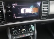 Škoda Kodiaq SUV / Terénní 2,0 l 176 kw