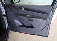 Volkswagen Sharan MPV 2,0 l 110 kw