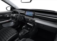 Citroën C3 Hatchback 1,2 l 74 kw