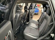 Chevrolet Captiva Kombi 2,0 l 110 kw