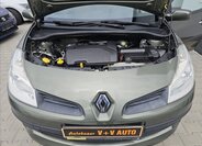 Renault Clio Kombi 1,1 l 55 kw