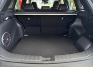 Toyota Corolla Cross SUV 2,0 l 131 kw