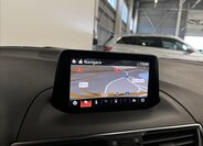 Mazda 3 Hatchback 2,0 l 88 kw