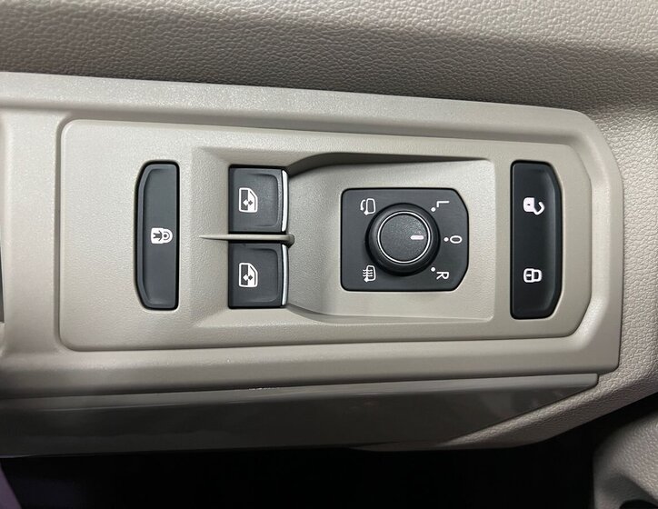 Volkswagen Ostatní Ostatní 2,0 l 150 kw