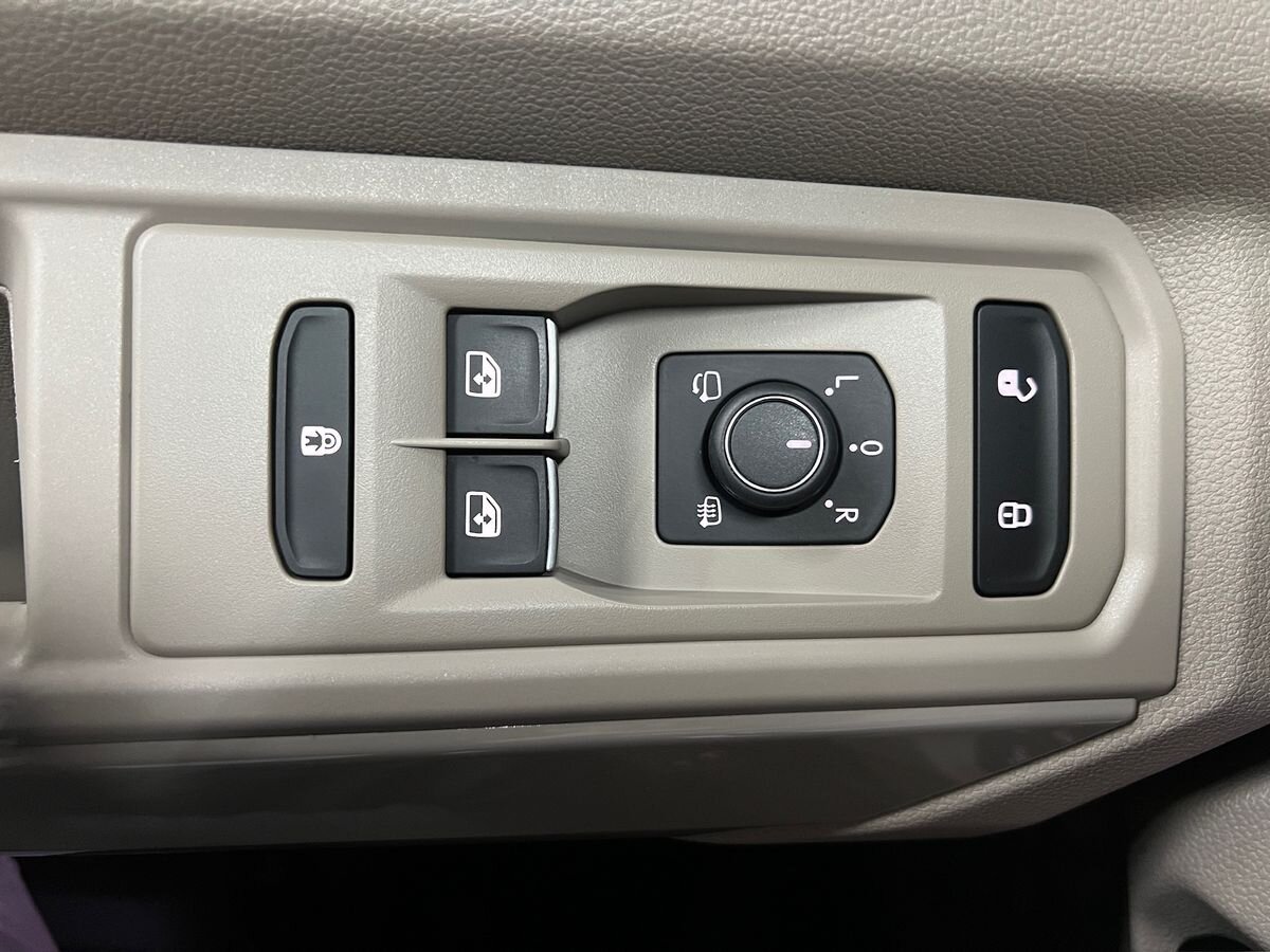 Volkswagen Ostatní Ostatní 2,0 l 150 kw