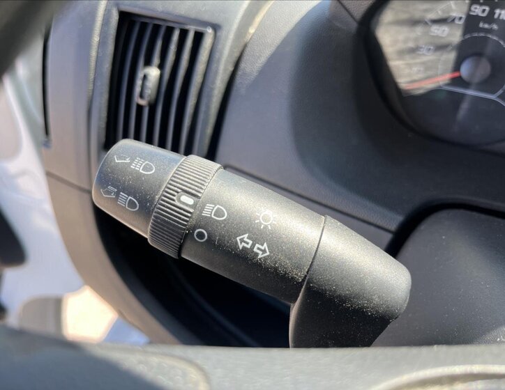 Peugeot Boxer Skříň 2,2 l 103 kw