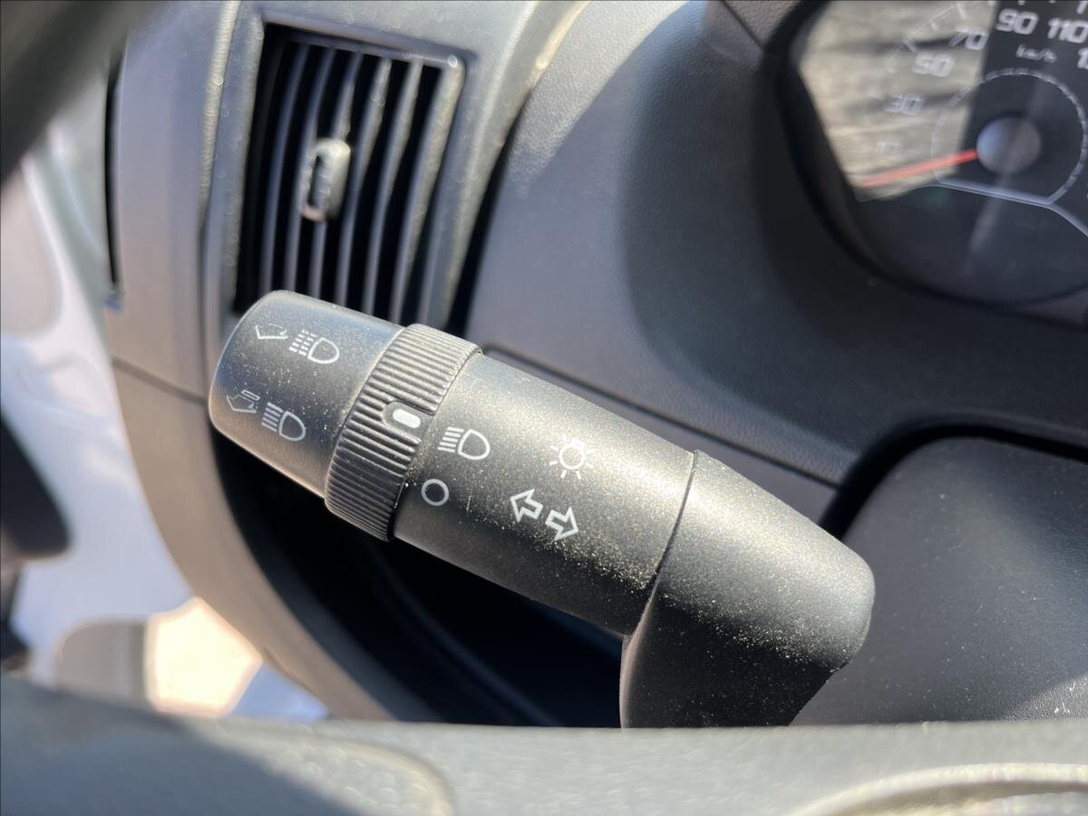 Peugeot Boxer Skříň 2,2 l 103 kw