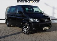 Volkswagen Multivan Kombi 2,0 l 103 kw