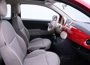 Fiat 500 Hatchback 1,2 l 51 kw