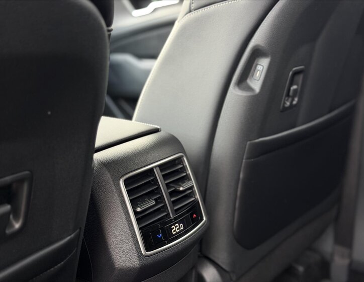 KIA Sportage SUV 1,6 l 110 kw