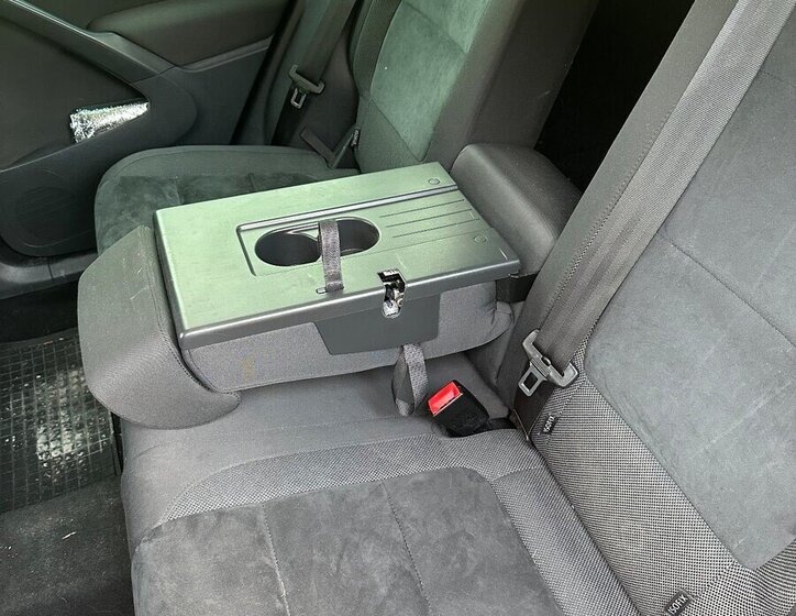 Volkswagen Tiguan SUV / Terénní 0,0 0