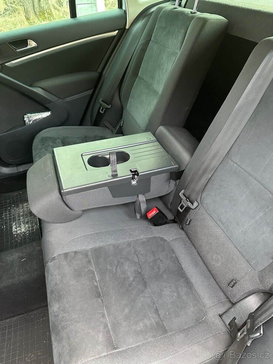 Volkswagen Tiguan SUV / Terénní 0,0 0