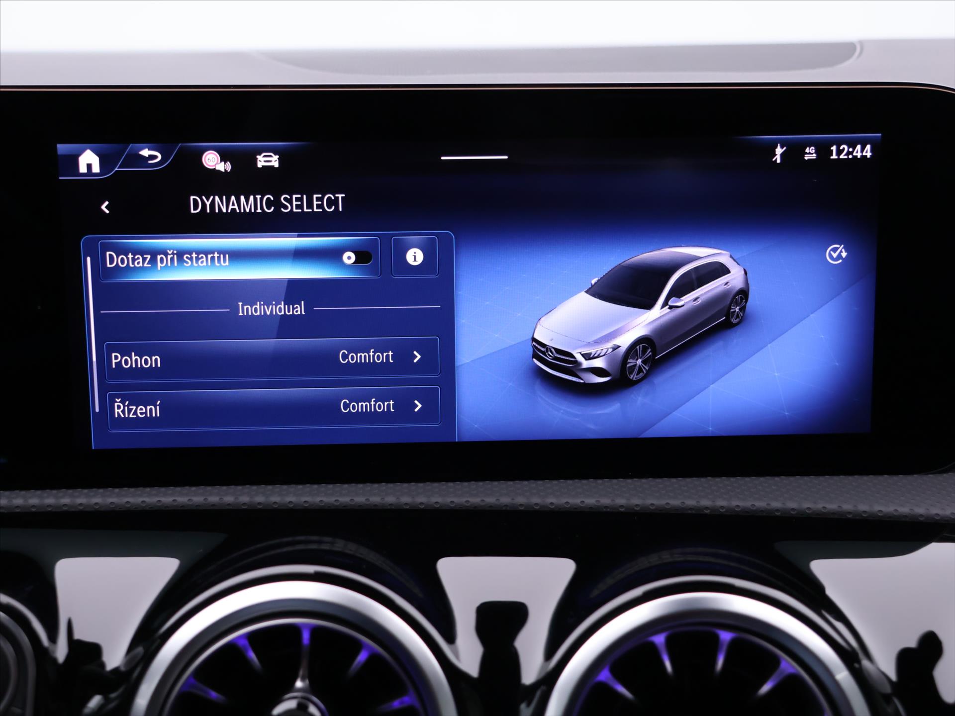 Mercedes-Benz Třídy A