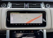 Land Rover Range Rover SUV / Terénní 4,4 l 250 kw