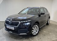 Škoda Kamiq SUV 999,0 66 kw