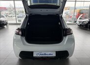 Peugeot 208 Hatchback 1,2 l 74 kw