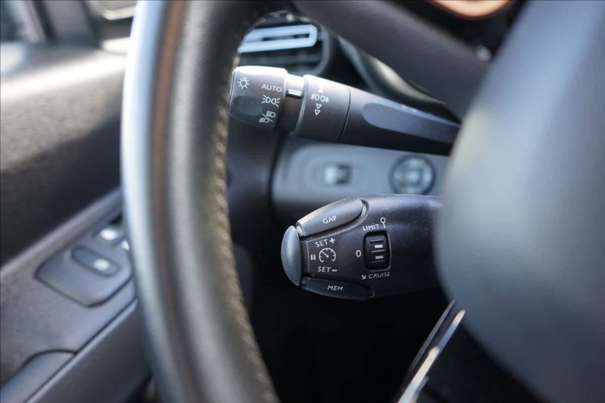 Citroën Berlingo MPV 1,5 l 96 kw