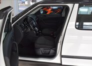 Škoda Yeti SUV 1,2 l 81 kw