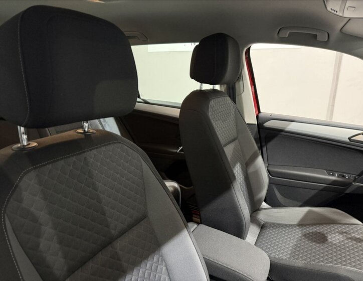 Volkswagen Tiguan SUV 1,4 l 110 kw