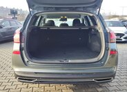Hyundai i30 Kombi 1,5 l 117 kw