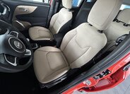 Jeep Renegade SUV / Terénní 2,0 l 103 kw