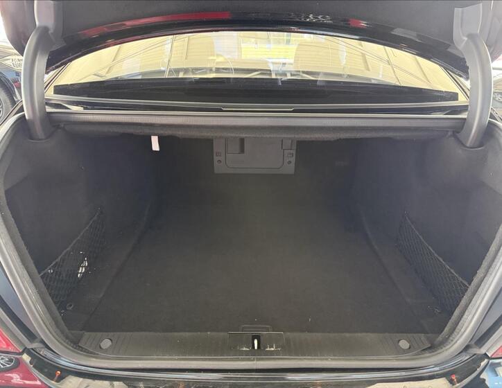 Mercedes-Benz Třídy S 29