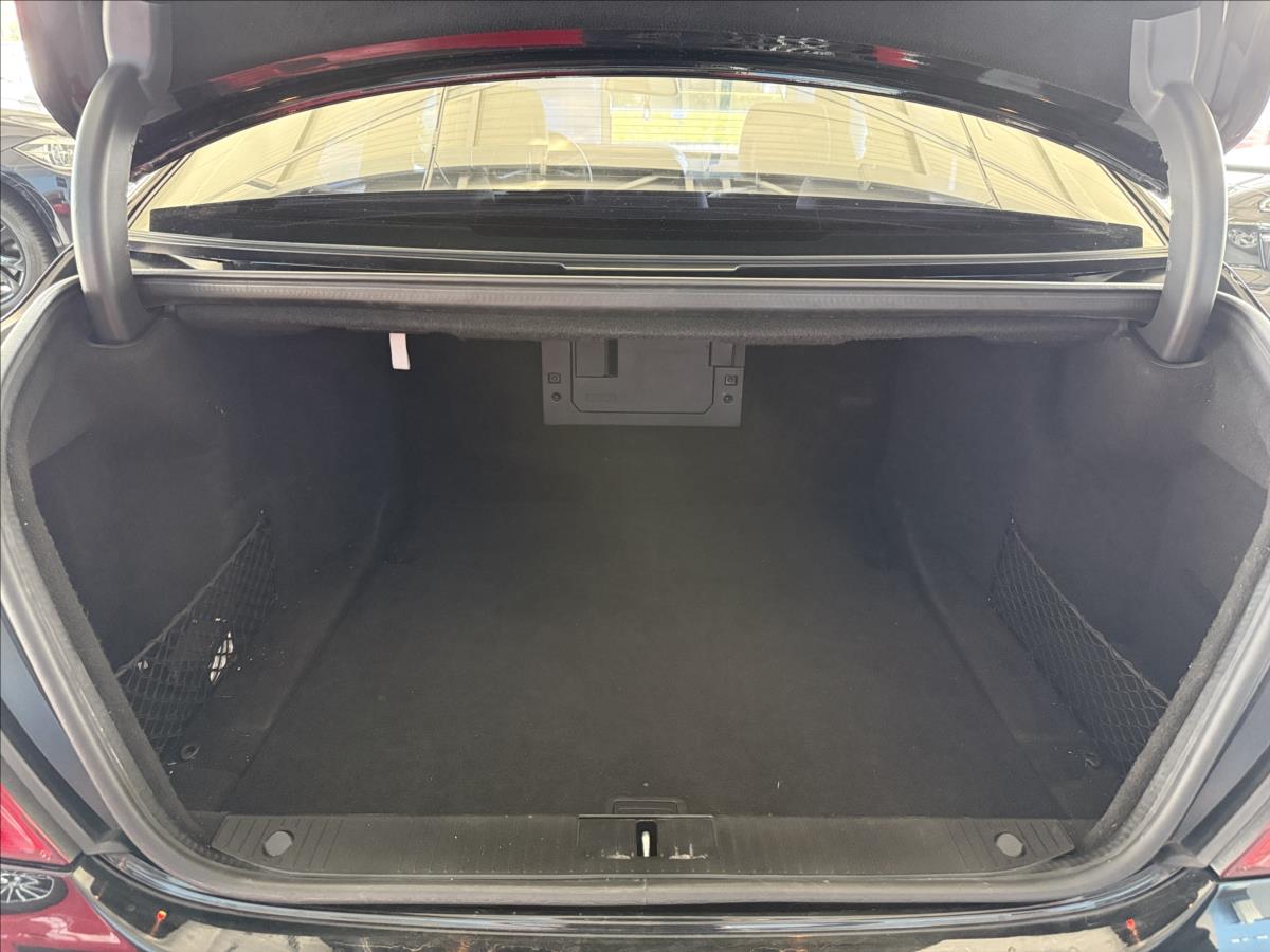 Mercedes-Benz Třídy S