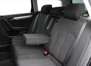 Volkswagen Passat Kombi 1,6 l 77 kw