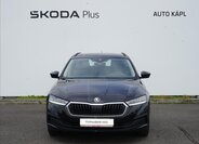 Škoda Octavia Kombi 2,0 l 85 kw