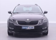 Škoda Octavia 2
