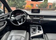 Audi Q7 Kombi 3,0 l 200 kw