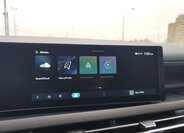 Hyundai Tucson SUV 1,6 l 118 kw