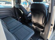 Mercedes-Benz Vito VAN-Minibus 1,8 l 100 kw