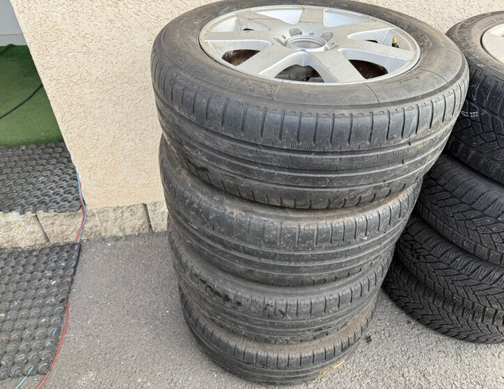 Seat Altea Kombi 1,4 l 92 kw