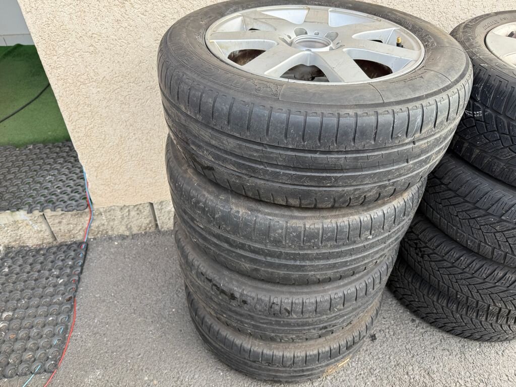 Seat Altea Kombi 1,4 l 92 kw