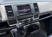 Volkswagen Multivan 25