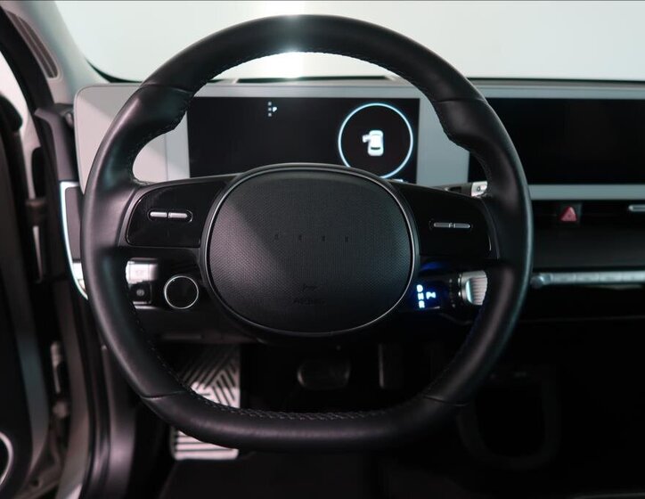 Hyundai Ioniq 5 Hatchback 0,0 168 kw