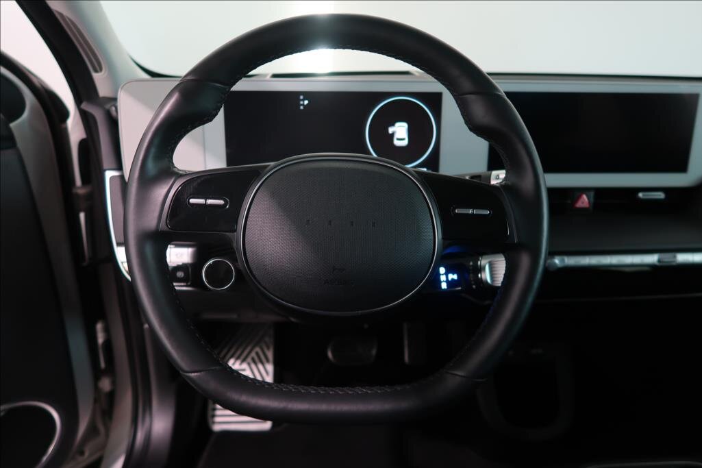 Hyundai Ioniq 5 Hatchback 0,0 168 kw