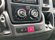 Fiat Ducato Ostatní 2,3 l 96 kw