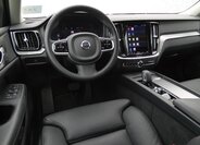 Volvo V60 Kombi 2,0 l 145 kw