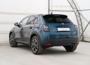 Fiat 600 Hatchback 1,2 l 100 kw