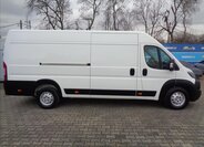 Peugeot Boxer Ostatní 2,2 l 121 kw