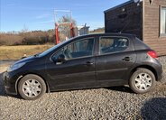 Peugeot 207 8