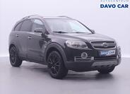 Chevrolet Captiva 1