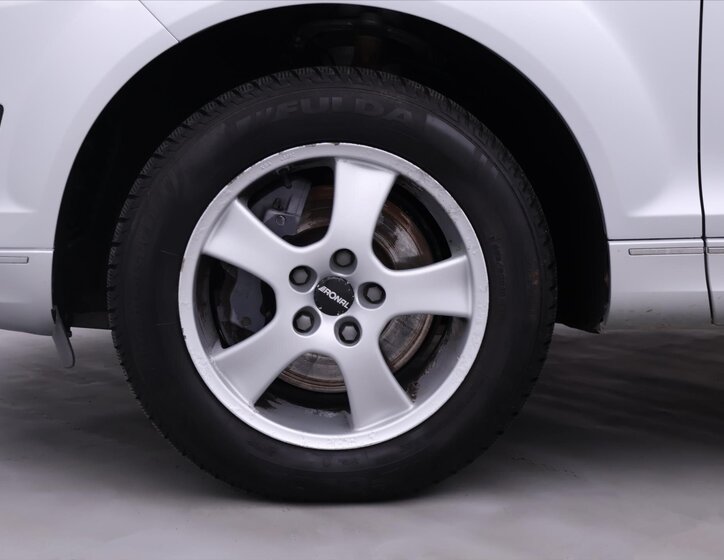 Audi Q7 SUV 3,0 l 176 kw